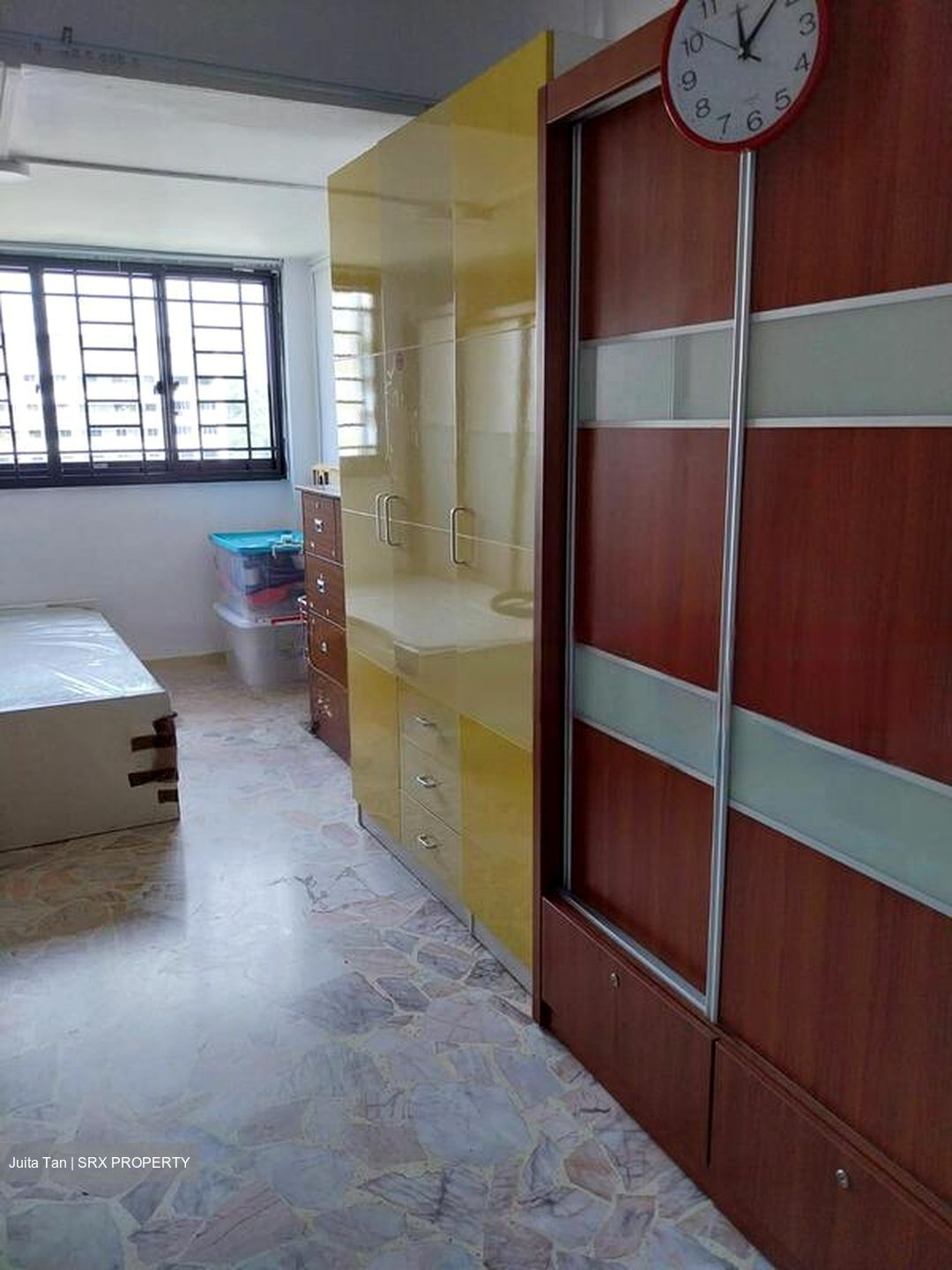 Blk 206 Marsiling Admiralty Park (Woodlands), HDB 3 Rooms #466373011